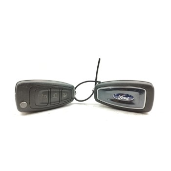 Recambio de conmutador de arranque para ford focus lim. trend referencia OEM IAM 3M513F880AE  