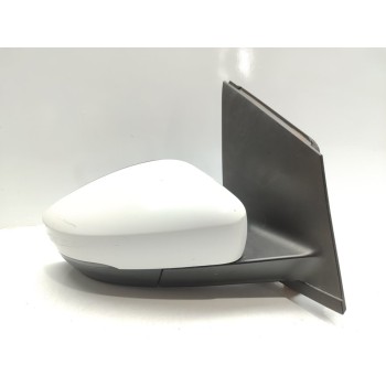 Recambio de retrovisor derecho para volkswagen polo (6r1) advance referencia OEM IAM 6R1857502J  