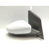 Recambio de retrovisor derecho para volkswagen polo (6r1) advance referencia OEM IAM 6R1857502J  