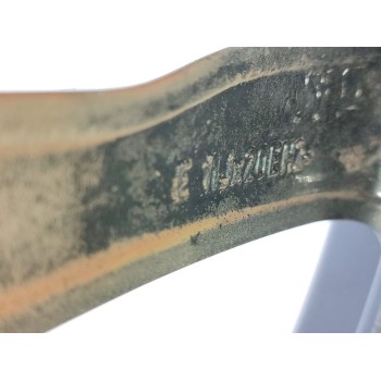 Recambio de llanta para bmw x5 (e70) xdrive40d referencia OEM IAM 36117842184  