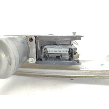 Recambio de elevalunas delantero izquierdo para peugeot 2008 (--.2013) allure referencia OEM IAM 9816401780  