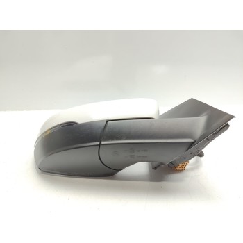 Recambio de retrovisor derecho para volkswagen polo (6r1) advance referencia OEM IAM 6R1857502J  