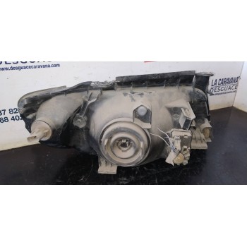 Recambio de faro izquierdo para hyundai matrix (fc) 1.5 crdi gls referencia OEM IAM 92101170  