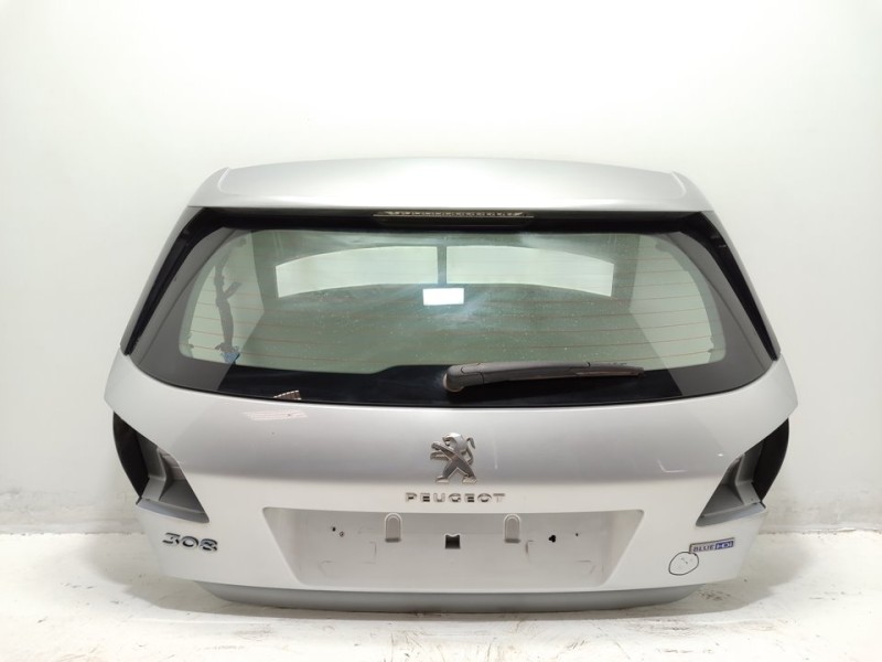 Recambio de porton trasero para peugeot 308 access referencia OEM IAM 1610669880  