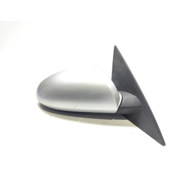 Recambio de retrovisor derecho para nissan primera berlina (p12) acenta referencia OEM IAM 96301AU422  