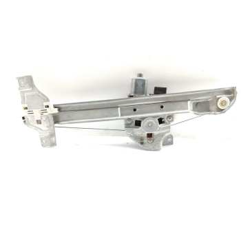 Recambio de elevalunas delantero izquierdo para peugeot 2008 (--.2013) allure referencia OEM IAM 9816401780  