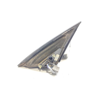 Recambio de retrovisor derecho para nissan primera berlina (p12) acenta referencia OEM IAM 96301AU422  