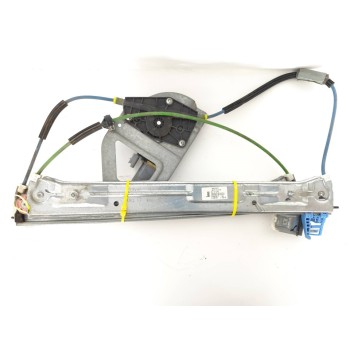 Recambio de elevalunas delantero derecho para peugeot 208 allure referencia OEM IAM 9673155180  