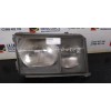 Recambio de faro derecho para mercedes-benz clase e (w124) berlina referencia OEM IAM   