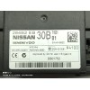 Recambio de modulo electronico para nissan navara pick-up (d40m) double cab se 4x4 referencia OEM IAM 284B2EB30B  