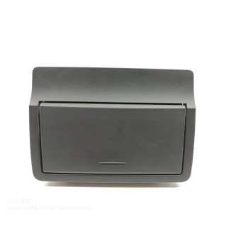 Recambio de pantalla multifuncion para audi a1 sportback (8xa) attraction referencia OEM IAM 8X0919603B  