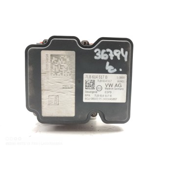 Recambio de abs para volkswagen t6.1 caravelle (sh) caravelle trendline fwd referencia OEM IAM 7LB614517B  