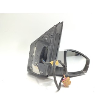 Recambio de retrovisor derecho para volkswagen polo (6r1) advance referencia OEM IAM 6R1857502J  