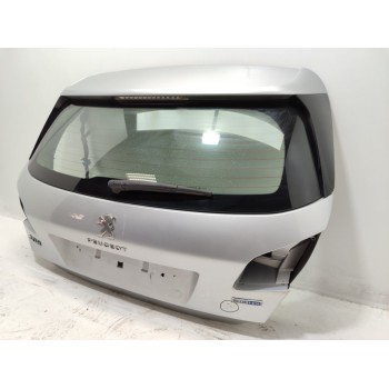 Recambio de porton trasero para peugeot 308 access referencia OEM IAM 1610669880  
