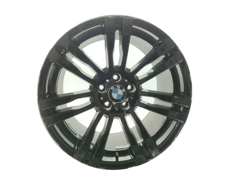 Recambio de llanta para bmw x5 (e70) xdrive40d referencia OEM IAM 36117842184  