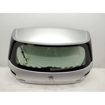 Recambio de porton trasero para peugeot 308 access referencia OEM IAM 1610669880  