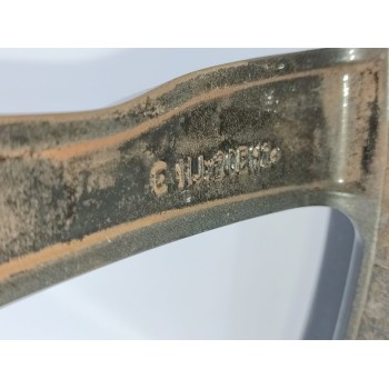 Recambio de llanta para bmw x5 (e70) xdrive40d referencia OEM IAM 36117842184  