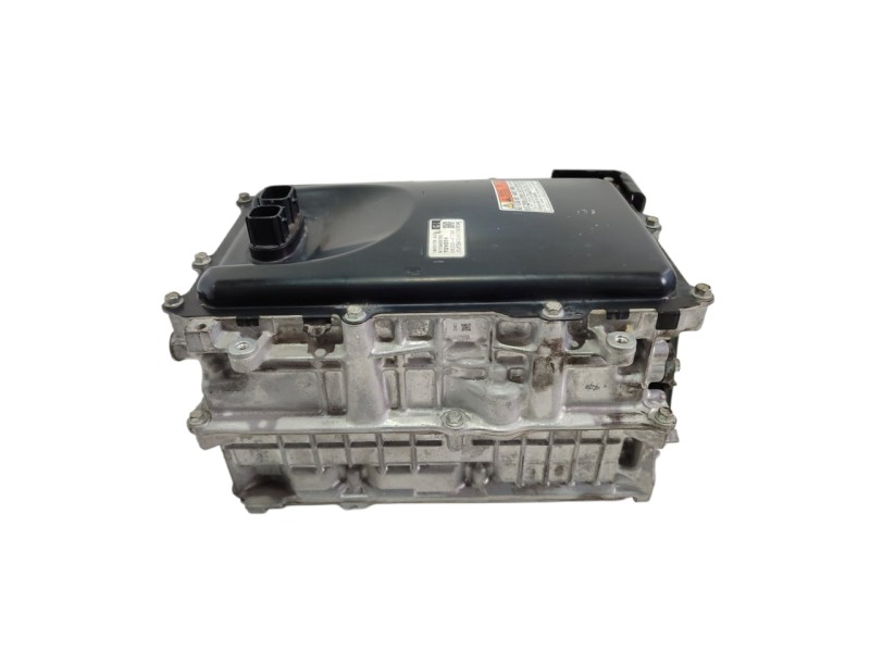 Recambio de inversor para toyota c-hr hybrid active referencia OEM IAM G920047241  