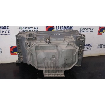 Recambio de faro derecho para mercedes-benz clase e (w124) berlina referencia OEM IAM   