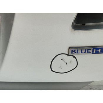 Recambio de porton trasero para peugeot 308 access referencia OEM IAM 1610669880  