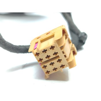 Recambio de retrovisor derecho para volkswagen polo (6r1) advance referencia OEM IAM 6R1857502J  