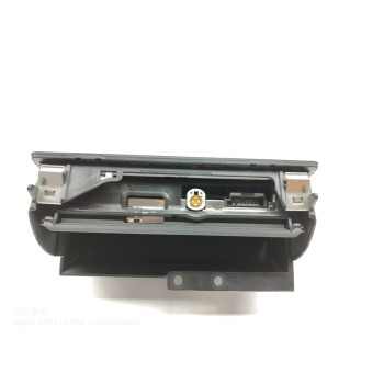 Recambio de pantalla multifuncion para audi a1 sportback (8xa) attraction referencia OEM IAM 8X0919603B  