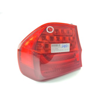 Recambio de porton trasero para bmw serie 3 berlina (e90) 320d referencia OEM IAM 4871731  