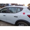 Recambio de puerta trasera izquierda para dacia sandero iii stepway expression referencia OEM IAM 821016131R  