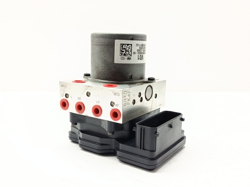 Recambio de abs para hyundai i40 cw style bluedrive referencia OEM IAM 589203Z600  