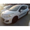 peugeot 207 sw del año 2011