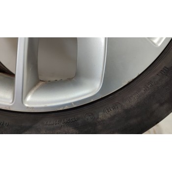 Recambio de juego llantas para renault clio iv dynamique referencia OEM IAM 403009007R  