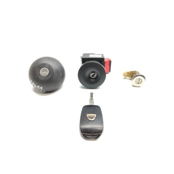 Recambio de conmutador de arranque para dacia sandero stepway referencia OEM IAM 487003947R  