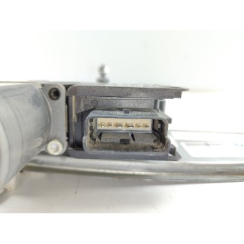 Recambio de elevalunas trasero izquierdo para peugeot 2008 (--.2013) allure referencia OEM IAM 9816401580  