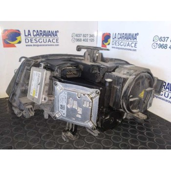 Recambio de faro derecho para audi a4 avant (8k5) (2008) básico quattro referencia OEM IAM 8K0941004P  