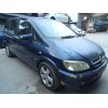 opel zafira a del año 2004