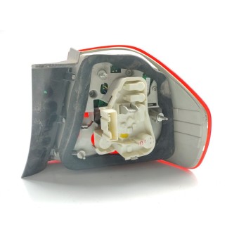 Recambio de porton trasero para bmw serie 3 berlina (e90) 320d referencia OEM IAM 4871731  