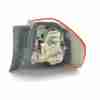 Recambio de porton trasero para bmw serie 3 berlina (e90) 320d referencia OEM IAM 4871731  