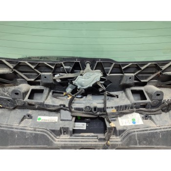 Recambio de porton trasero para peugeot 308 access referencia OEM IAM 1610669880  