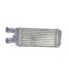 Recambio de intercooler para peugeot 208 allure referencia OEM IAM 9684311680  