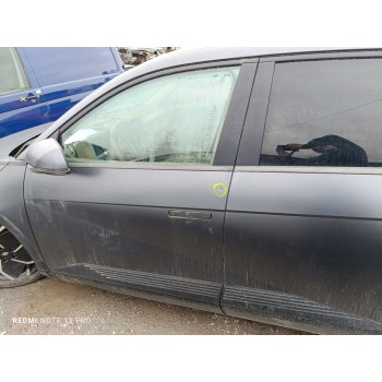 Recambio de puerta delantera izquierda para hyundai ioniq 5 5 light elektro referencia OEM IAM 76003GI000  