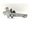 Recambio de elevalunas trasero izquierdo para peugeot 2008 (--.2013) allure referencia OEM IAM 9816401580  