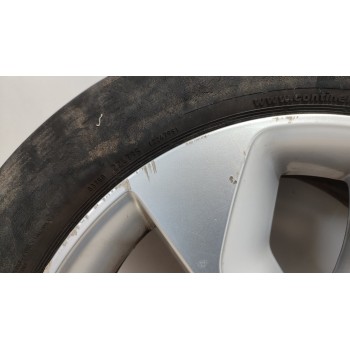 Recambio de juego llantas para renault clio iv dynamique referencia OEM IAM 403009007R  