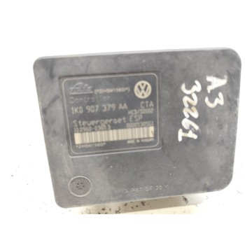 Recambio de abs para audi a3 (8p) 2.0 tdi ambiente referencia OEM IAM 1K0614517T  