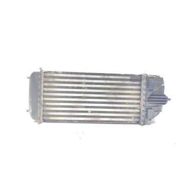 Recambio de intercooler para peugeot 208 allure referencia OEM IAM 9684311680  