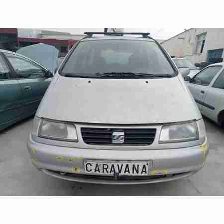 SEAT ALHAMBRA (7V8)