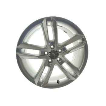 Recambio de llanta para audi a4 ber. (b8) basis referencia OEM IAM 8K0601025CC  