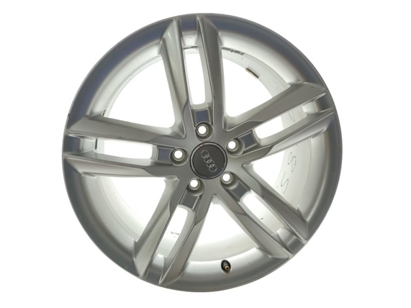 Recambio de llanta para audi a4 ber. (b8) basis referencia OEM IAM 8K0601025CC  