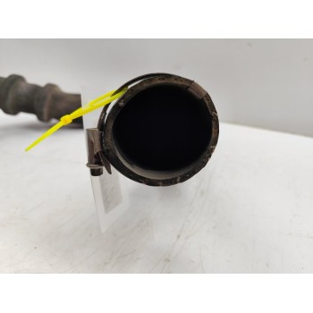 Recambio de tubo presion turbocompresor para land rover evoque pure technik referencia OEM IAM BJ326K863AD  