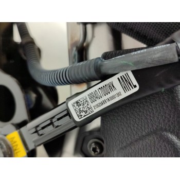 Recambio de asiento delantero derecho para kia xceed hibrido 118 kw referencia OEM IAM 3454375  