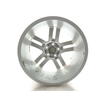 Recambio de llanta para audi a4 ber. (b8) basis referencia OEM IAM 8K0601025CC  